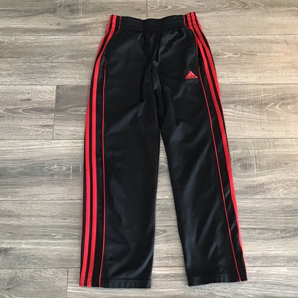 boys adidas joggers